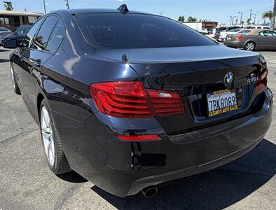 2014 BMW 5 Series 535i   - Photo 9 - Bakersfield, CA 93305