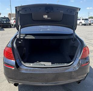 2014 BMW 5 Series 535i   - Photo 13 - Bakersfield, CA 93305