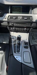 2014 BMW 5 Series 535i   - Photo 25 - Bakersfield, CA 93305