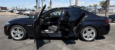 2014 BMW 5 Series 535i   - Photo 5 - Bakersfield, CA 93305