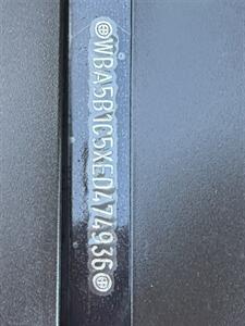 2014 BMW 5 Series 535i   - Photo 31 - Bakersfield, CA 93305