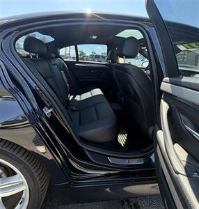 2014 BMW 5 Series 535i   - Photo 19 - Bakersfield, CA 93305