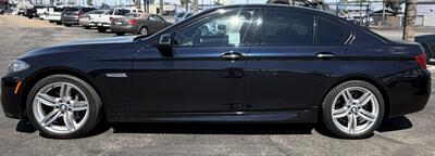 2014 BMW 5 Series 535i   - Photo 4 - Bakersfield, CA 93305