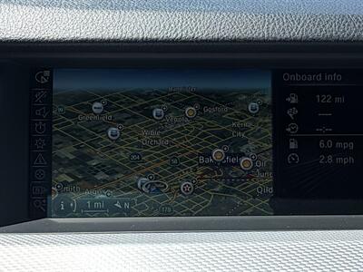 2014 BMW 5 Series 535i   - Photo 27 - Bakersfield, CA 93305