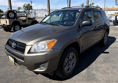 2011 Toyota RAV4   - Photo 3 - Bakersfield, CA 93305