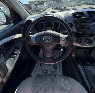 2011 Toyota RAV4   - Photo 21 - Bakersfield, CA 93305