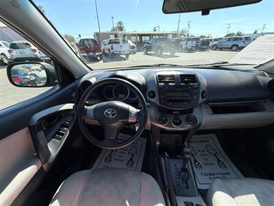 2011 Toyota RAV4   - Photo 20 - Bakersfield, CA 93305