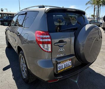 2011 Toyota RAV4   - Photo 8 - Bakersfield, CA 93305