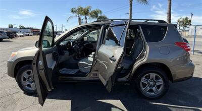 2011 Toyota RAV4   - Photo 5 - Bakersfield, CA 93305