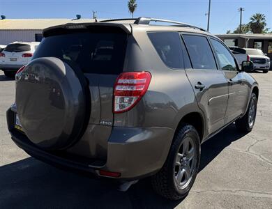 2011 Toyota RAV4   - Photo 14 - Bakersfield, CA 93305