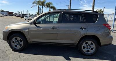 2011 Toyota RAV4   - Photo 4 - Bakersfield, CA 93305