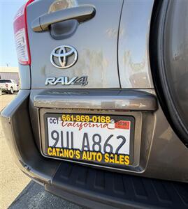 2011 Toyota RAV4   - Photo 10 - Bakersfield, CA 93305