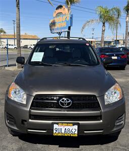 2011 Toyota RAV4   - Photo 2 - Bakersfield, CA 93305