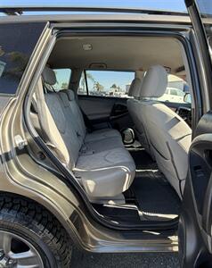 2011 Toyota RAV4   - Photo 18 - Bakersfield, CA 93305