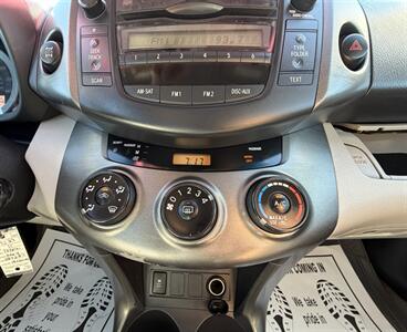 2011 Toyota RAV4   - Photo 24 - Bakersfield, CA 93305