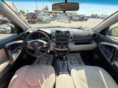 2011 Toyota RAV4   - Photo 19 - Bakersfield, CA 93305