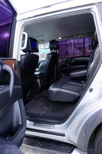 2017 Nissan Armada SV AWD   - Photo 7 - Bakersfield, CA 93301