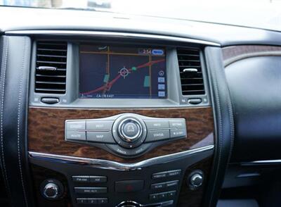 2017 Nissan Armada SV AWD   - Photo 17 - Bakersfield, CA 93301