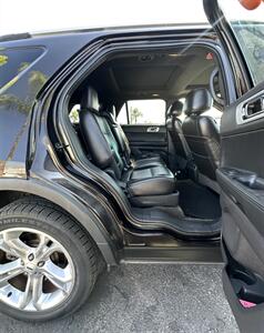 2013 Ford Explorer Limited   - Photo 18 - Bakersfield, CA 93301