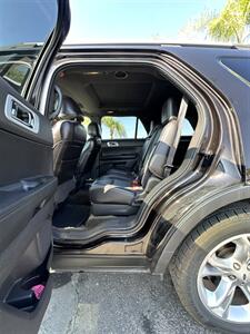 2013 Ford Explorer Limited   - Photo 7 - Bakersfield, CA 93301