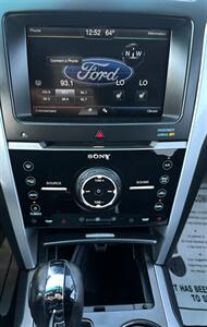 2013 Ford Explorer Limited   - Photo 26 - Bakersfield, CA 93301