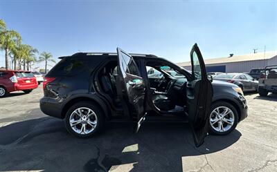 2013 Ford Explorer Limited   - Photo 16 - Bakersfield, CA 93301
