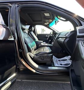2013 Ford Explorer Limited   - Photo 17 - Bakersfield, CA 93301