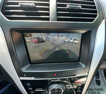 2013 Ford Explorer Limited   - Photo 25 - Bakersfield, CA 93301