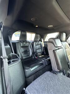 2013 Ford Explorer Limited   - Photo 19 - Bakersfield, CA 93301