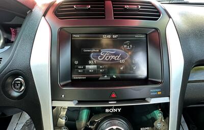 2013 Ford Explorer Limited   - Photo 24 - Bakersfield, CA 93301
