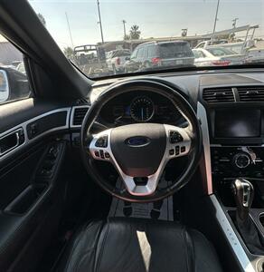 2013 Ford Explorer Limited   - Photo 22 - Bakersfield, CA 93301