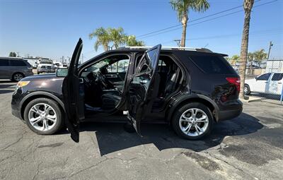 2013 Ford Explorer Limited   - Photo 5 - Bakersfield, CA 93301