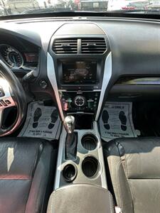 2013 Ford Explorer Limited   - Photo 23 - Bakersfield, CA 93301