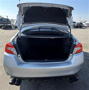 2015 Subaru WRX   - Photo 11 - Bakersfield, CA 93305