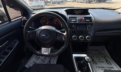 2015 Subaru WRX   - Photo 19 - Bakersfield, CA 93305