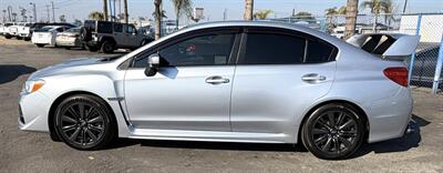 2015 Subaru WRX   - Photo 4 - Bakersfield, CA 93305