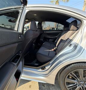 2015 Subaru WRX   - Photo 7 - Bakersfield, CA 93305