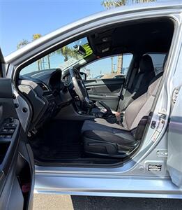 2015 Subaru WRX   - Photo 6 - Bakersfield, CA 93305