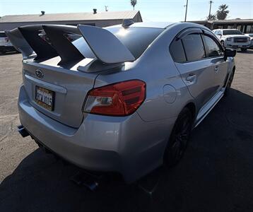 2015 Subaru WRX   - Photo 13 - Bakersfield, CA 93305