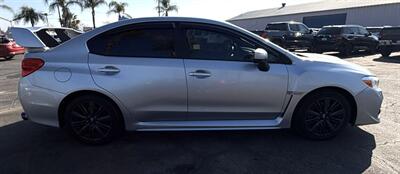 2015 Subaru WRX   - Photo 14 - Bakersfield, CA 93305