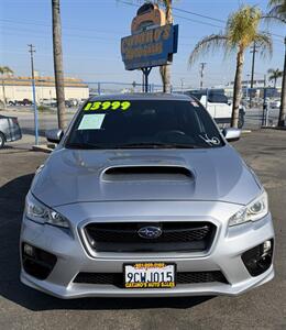 2015 Subaru WRX   - Photo 2 - Bakersfield, CA 93305