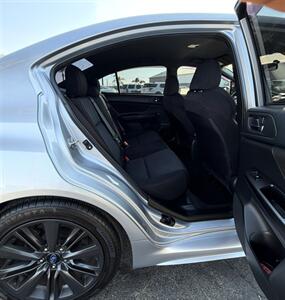 2015 Subaru WRX   - Photo 17 - Bakersfield, CA 93305