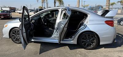 2015 Subaru WRX   - Photo 5 - Bakersfield, CA 93305