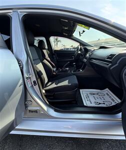 2015 Subaru WRX   - Photo 16 - Bakersfield, CA 93305