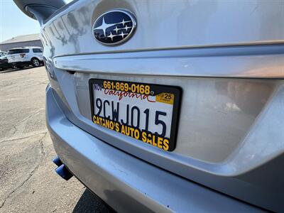 2015 Subaru WRX   - Photo 10 - Bakersfield, CA 93305