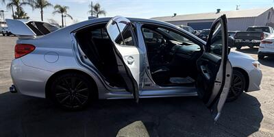 2015 Subaru WRX   - Photo 15 - Bakersfield, CA 93305