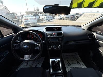 2015 Subaru WRX   - Photo 18 - Bakersfield, CA 93305