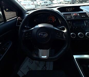 2015 Subaru WRX   - Photo 20 - Bakersfield, CA 93305