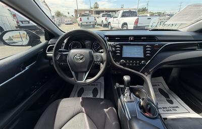 2018 Toyota Camry L - Photo 19 - Bakersfield, CA 93305