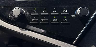 2018 Toyota Camry L - Photo 23 - Bakersfield, CA 93305